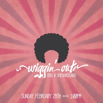 Wiggin' Out Party